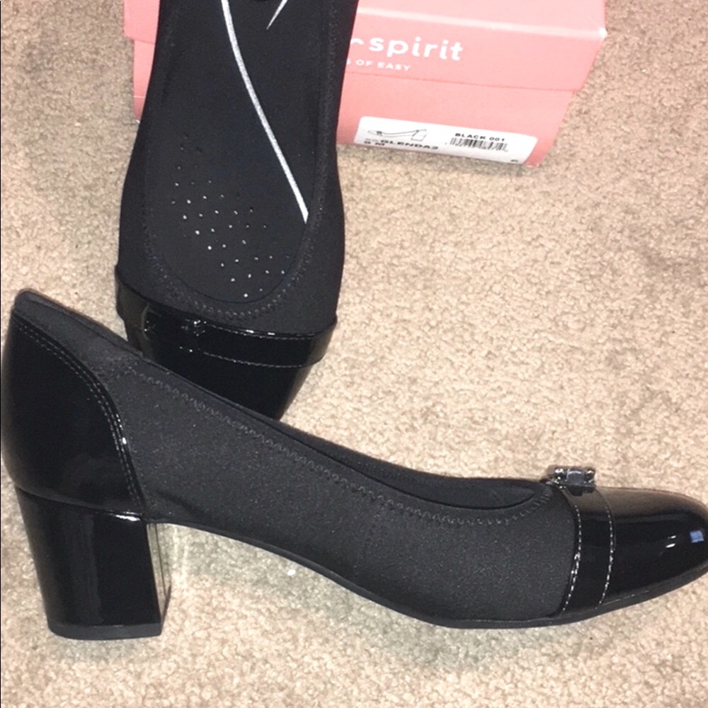 Easy Spirit Pump NEW
